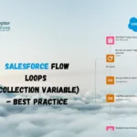 Salesforce Flow Collection Variable